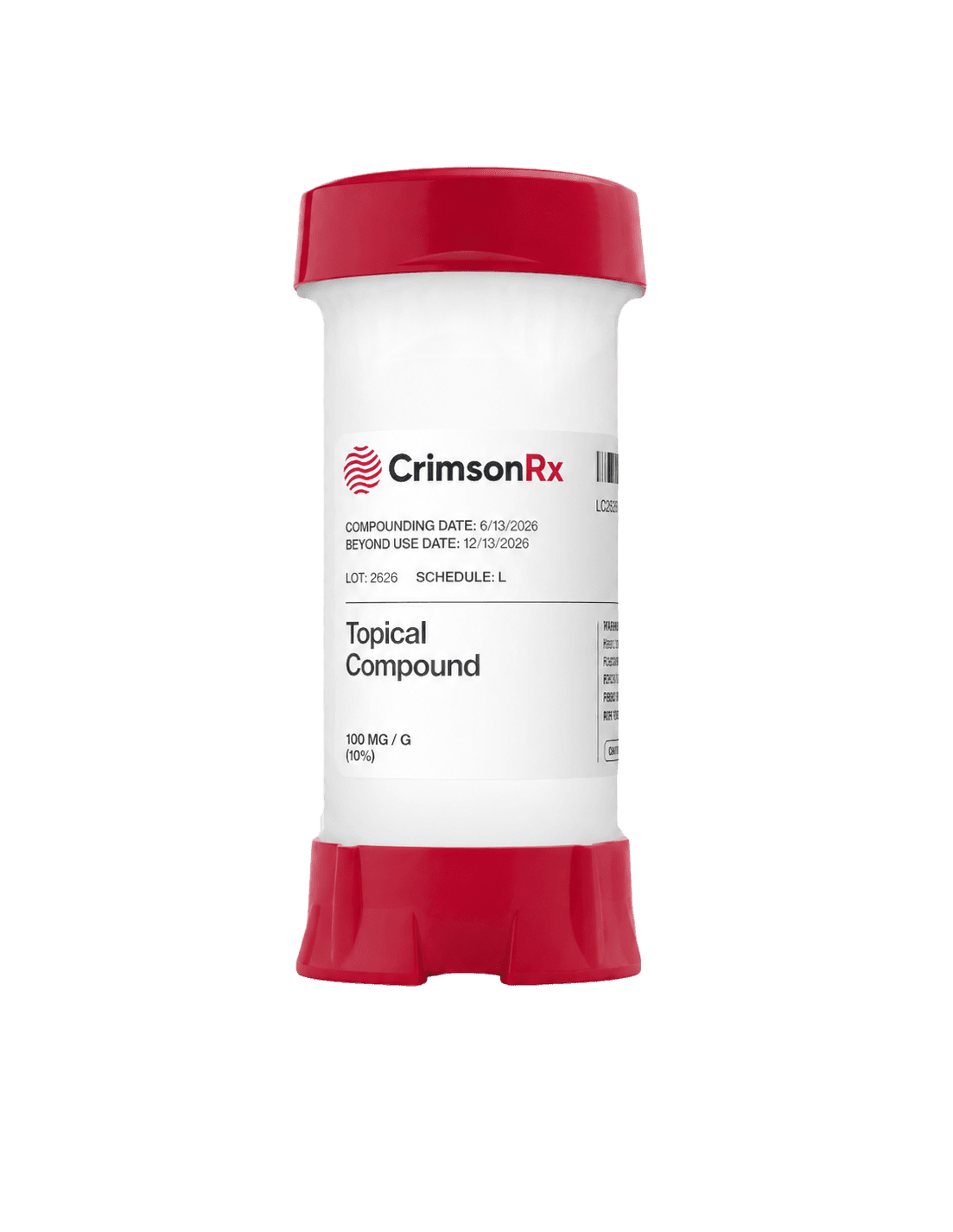 Testosterone Cream